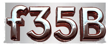 f35b logo